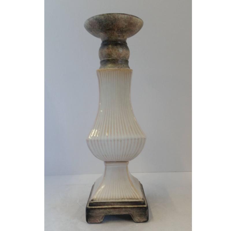 Candleholder Lrg