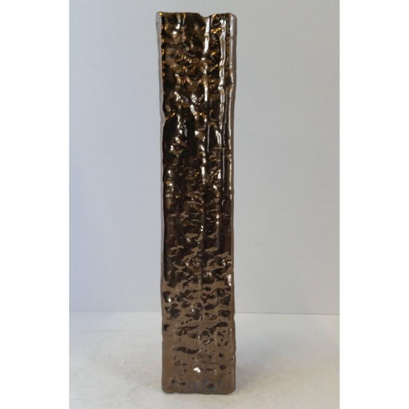 Bronze Vase Lrg