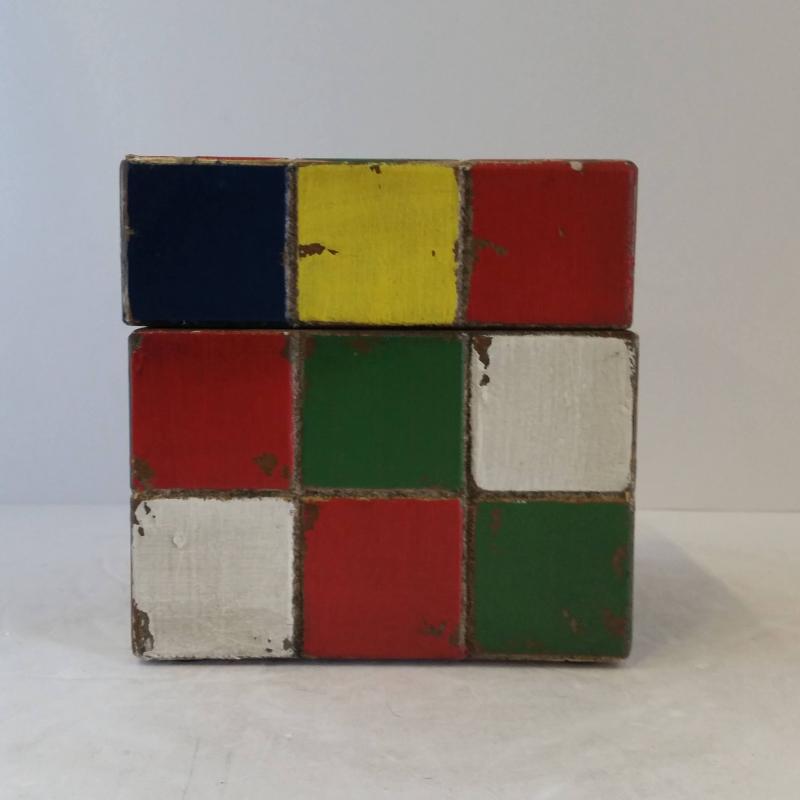Rubik's Cube