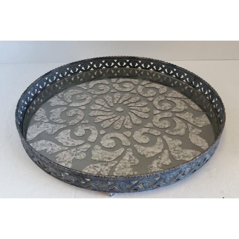 Tray Gray