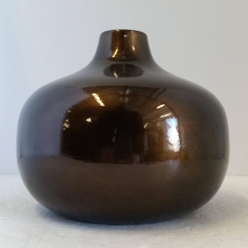 Vase Bronze