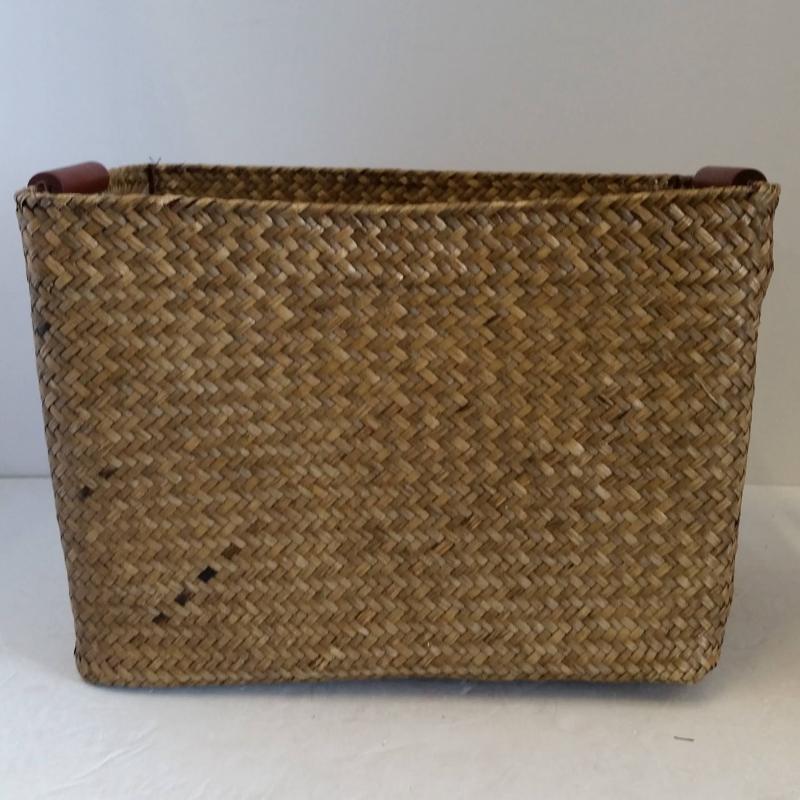 Woven Basket