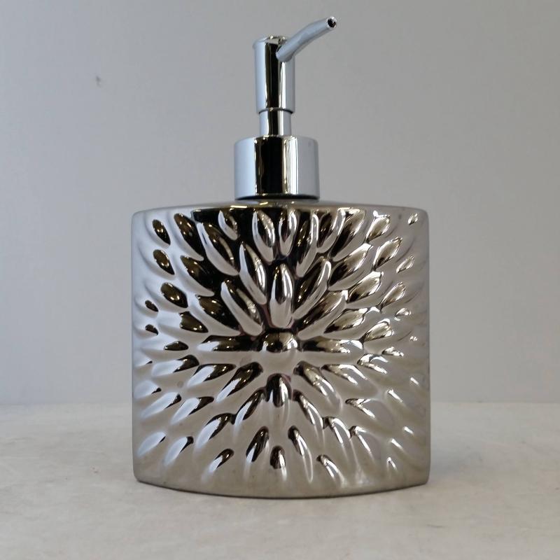 Flower Burst Soap Dispenser