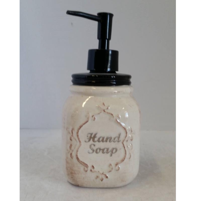 Soap Dispenser