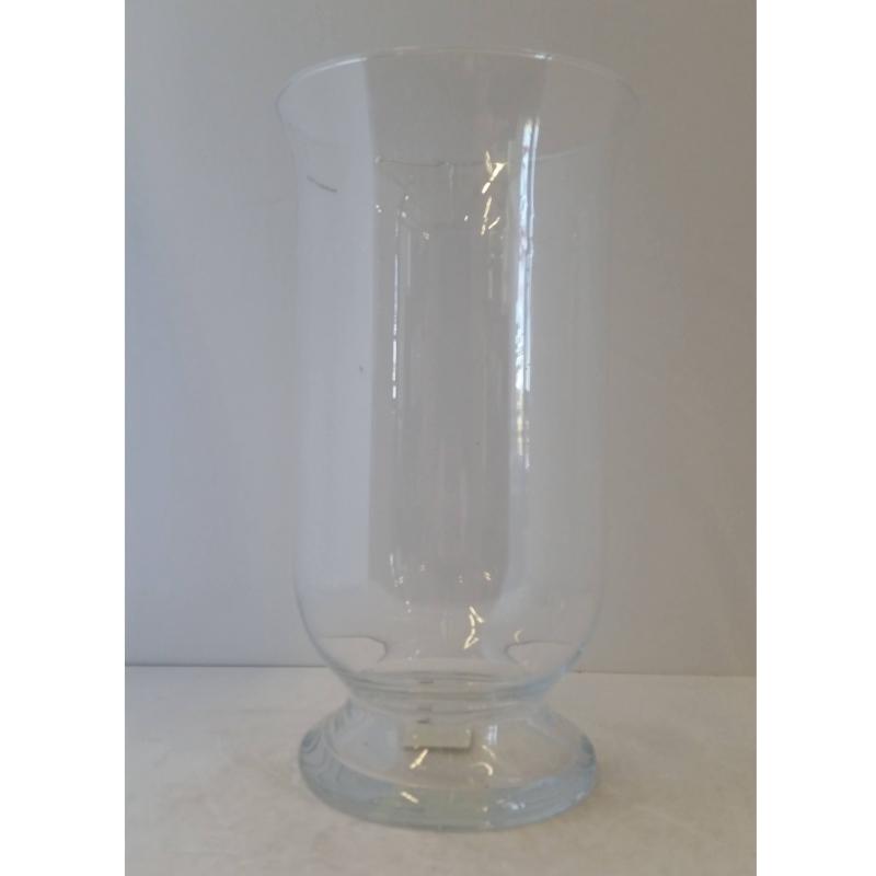 Glass Vase