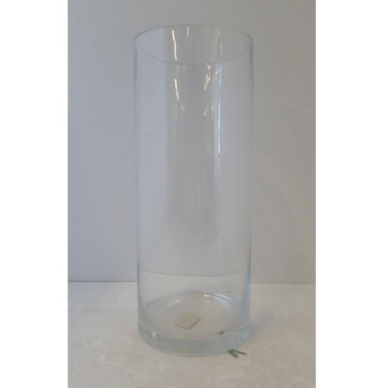 Glass Vase Sm