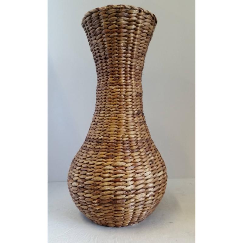 Woven Vase