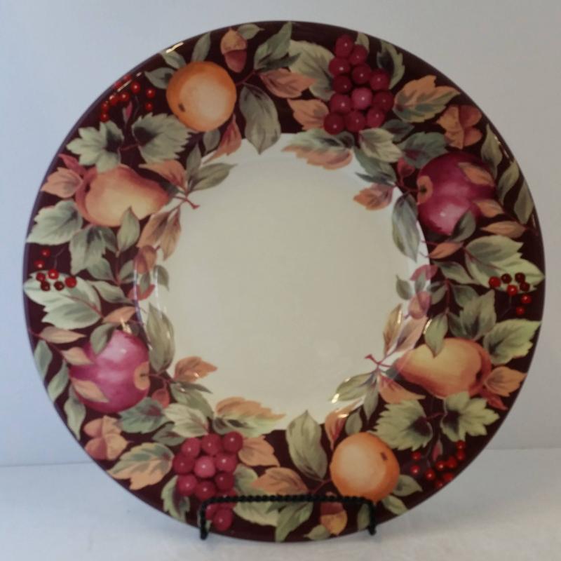 Decorative Plate