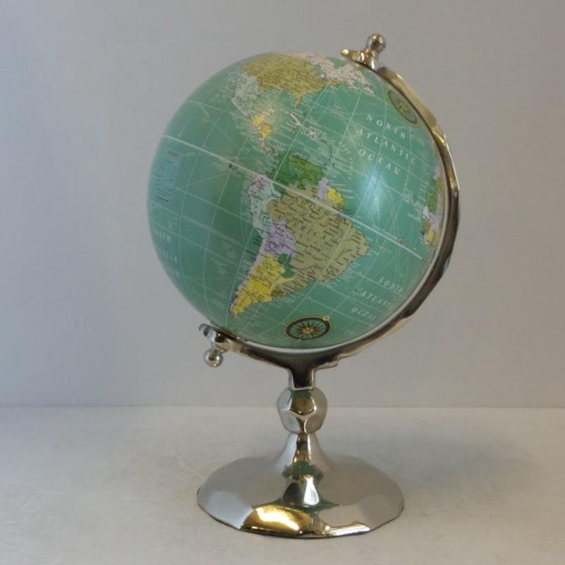 World Globe