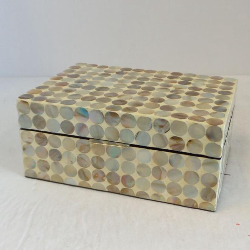 Decorative Box