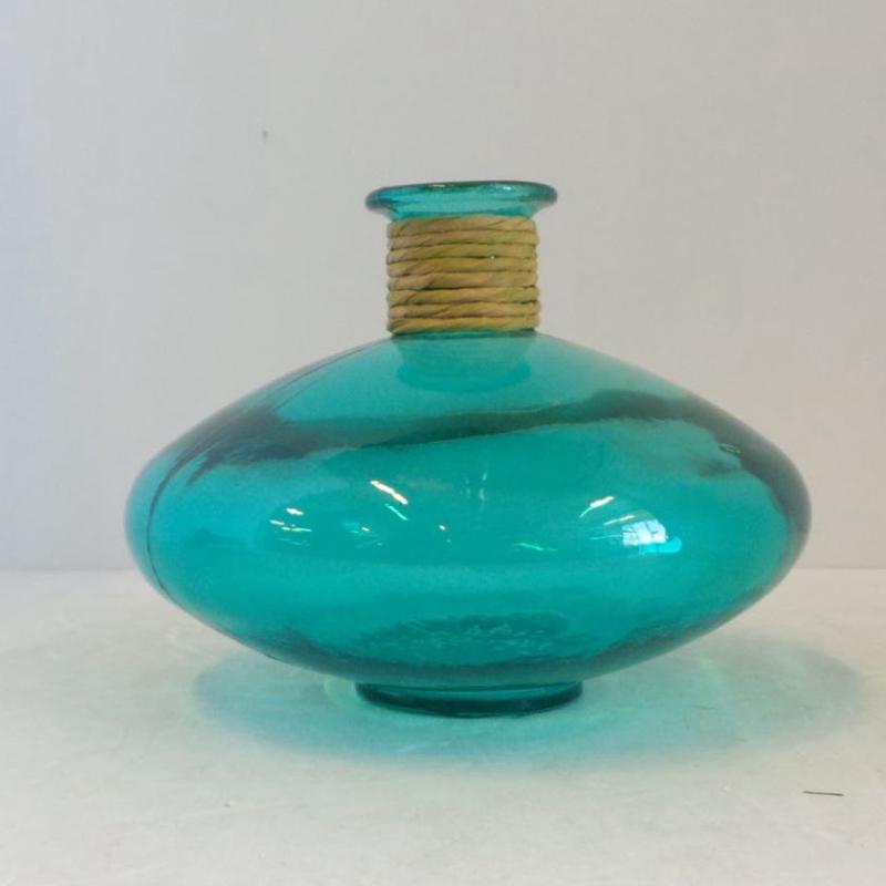 Glass Vase