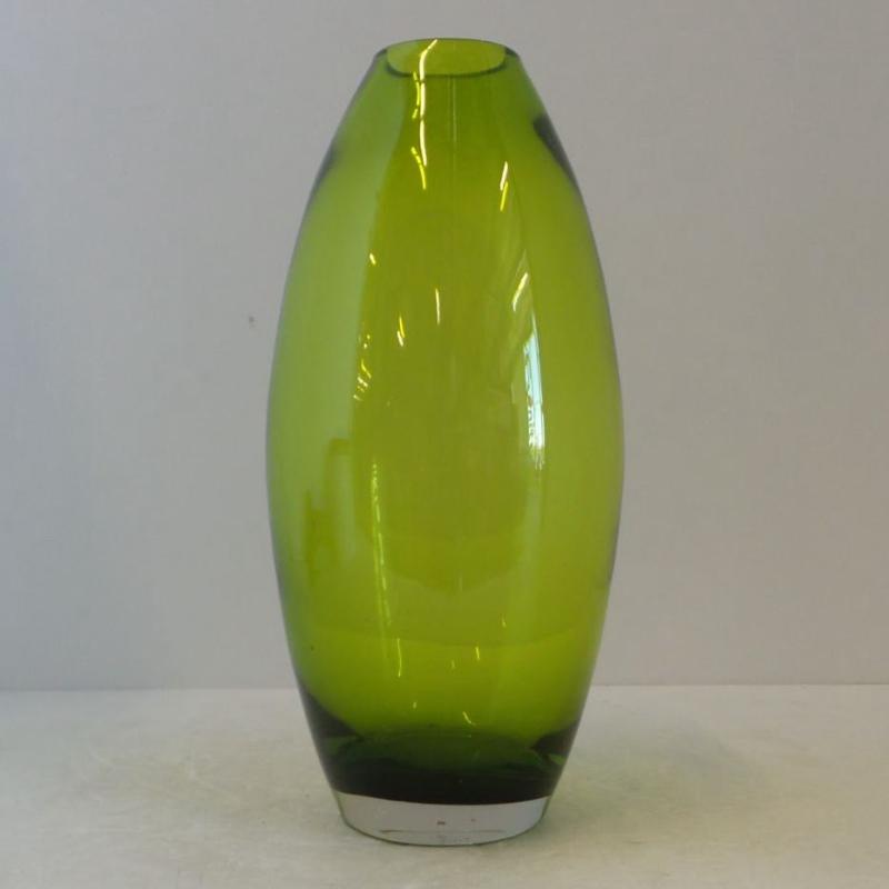 Glass Vase