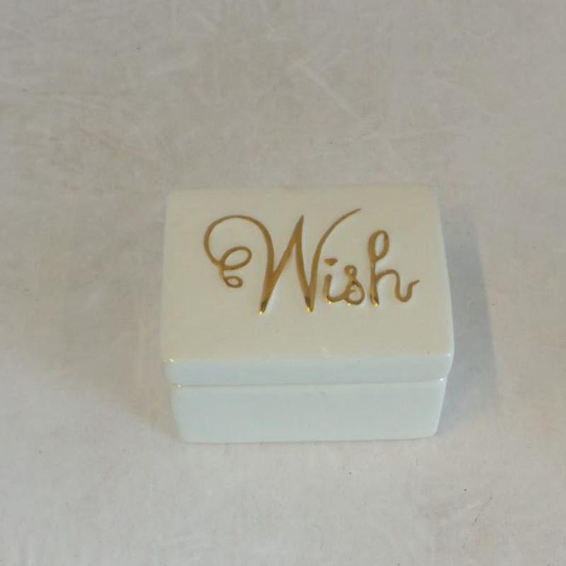 Wish Box