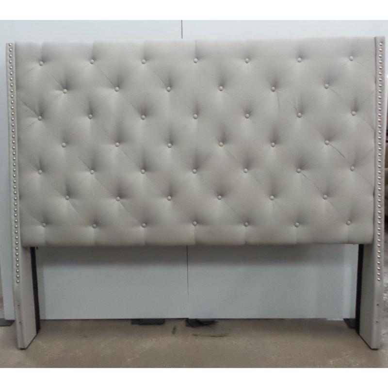 King Headboard