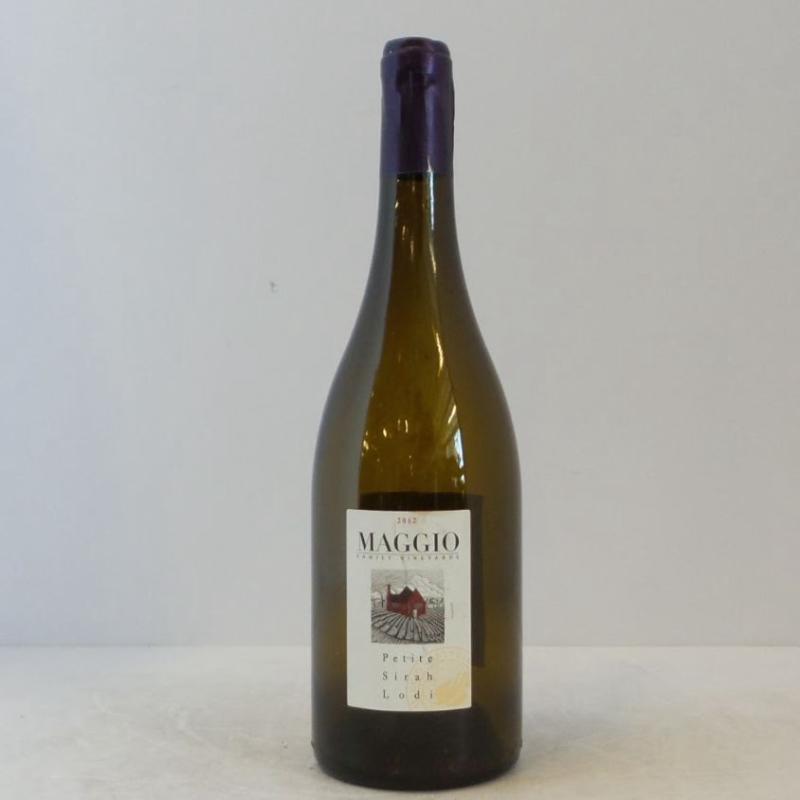 Wine Bottle