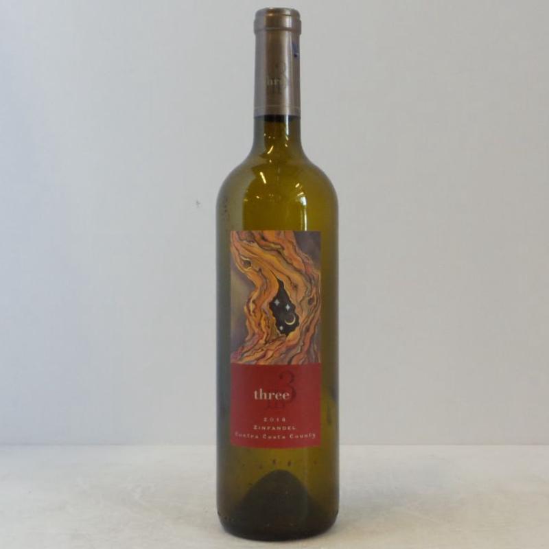Wine Bottle