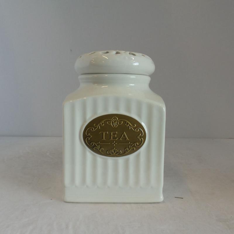 Tea Dispenser