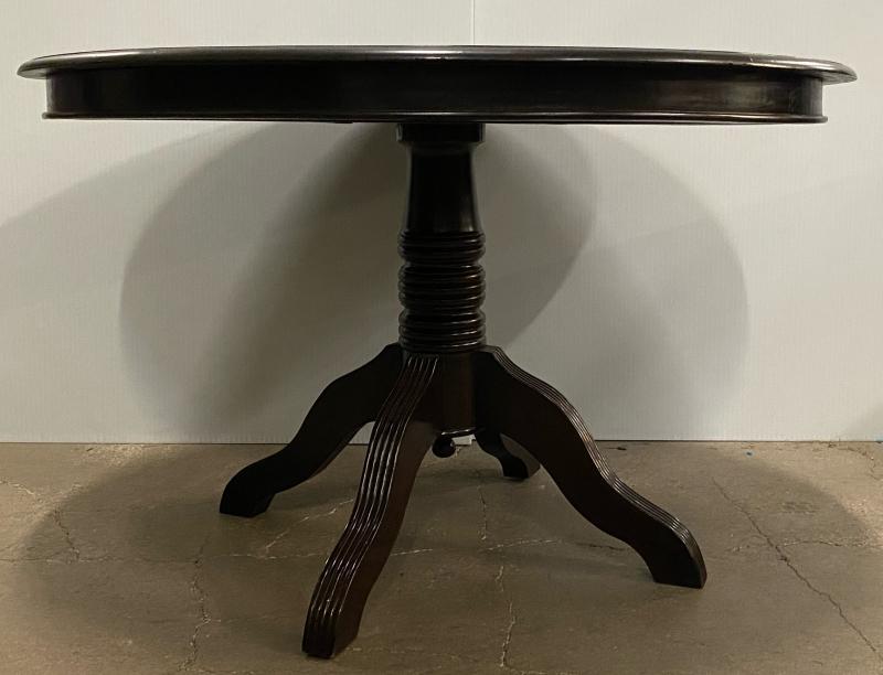 Round Dining Table