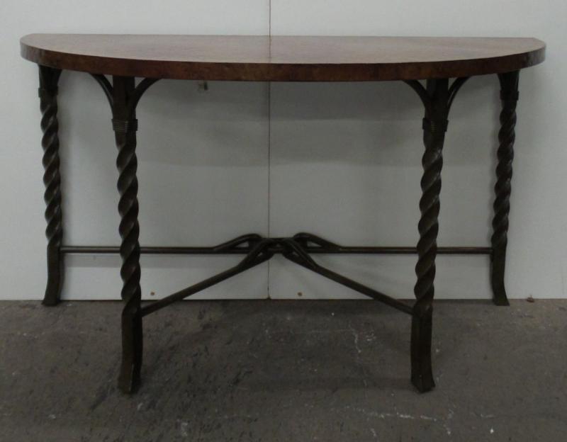 Sofa Table