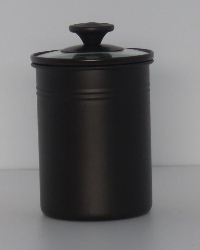 Sm Canister
