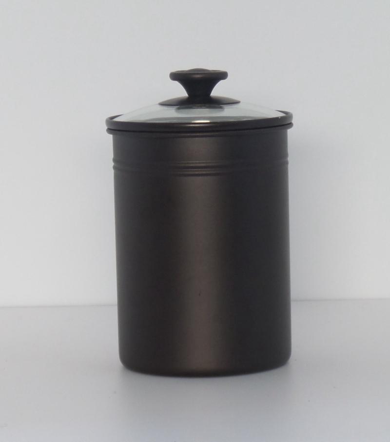 Large Canister