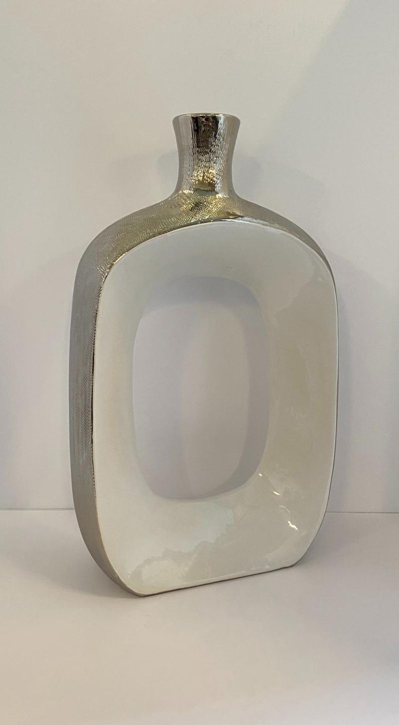 Sm Floor Vase