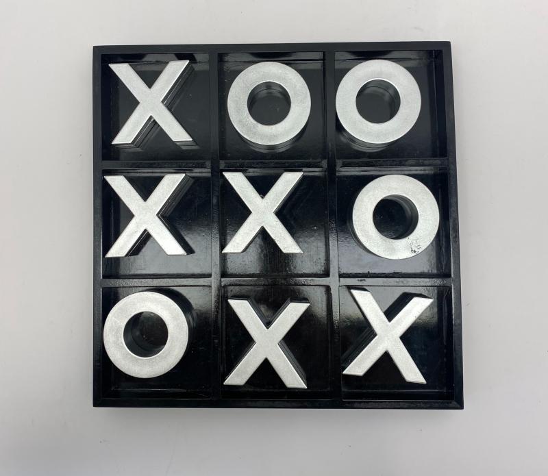 Tic Tac Toe