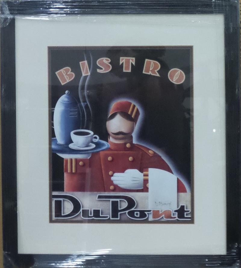 Bistro Dupont