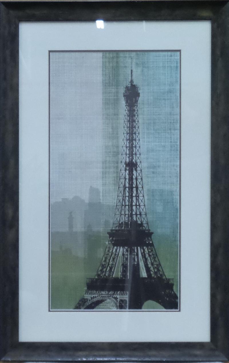 Eiffel Tower