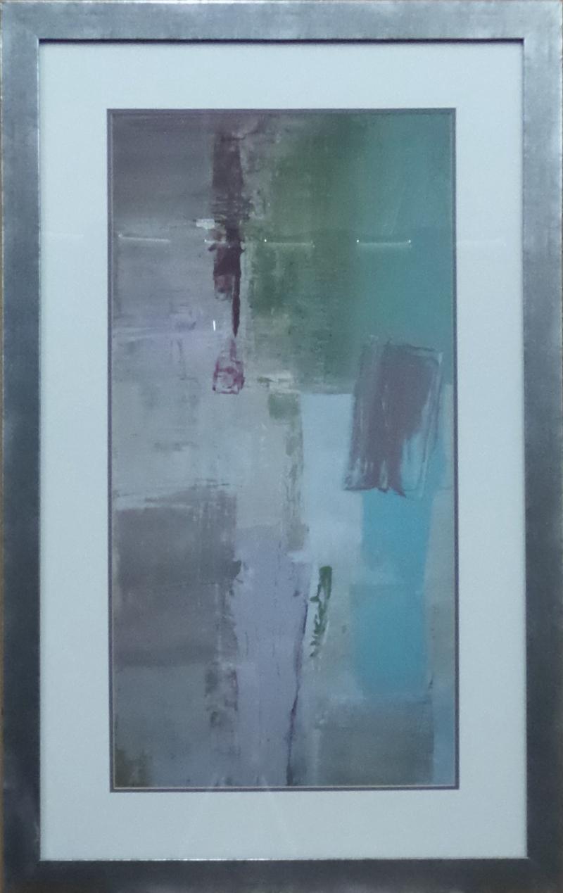 Grey Abstract
