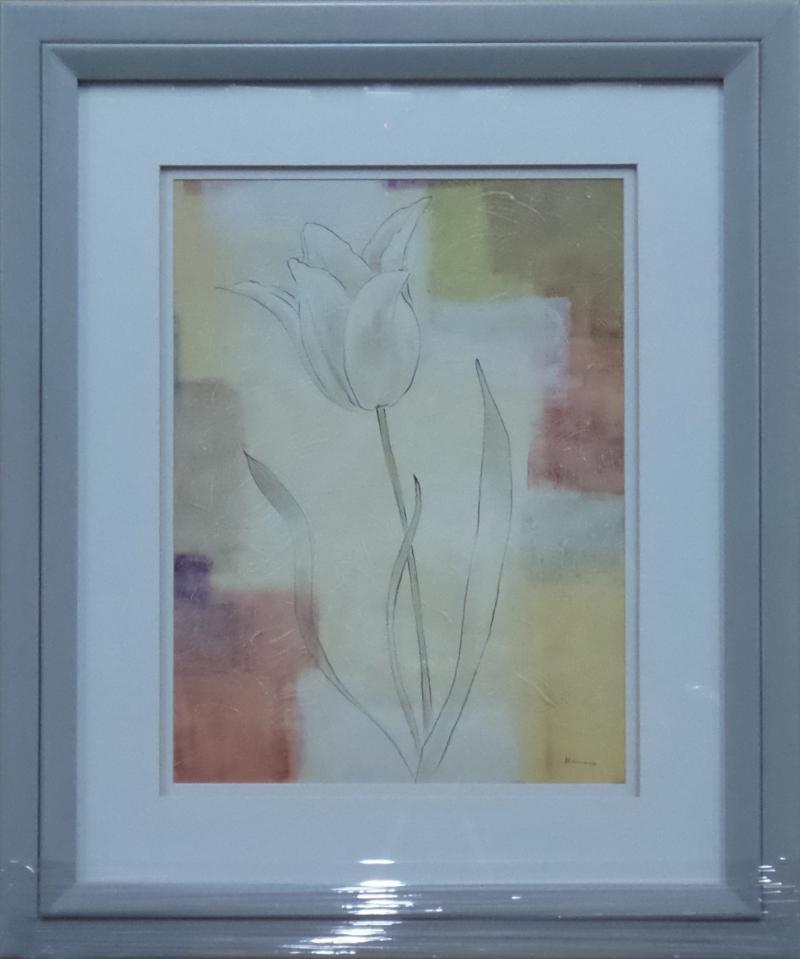White Flower