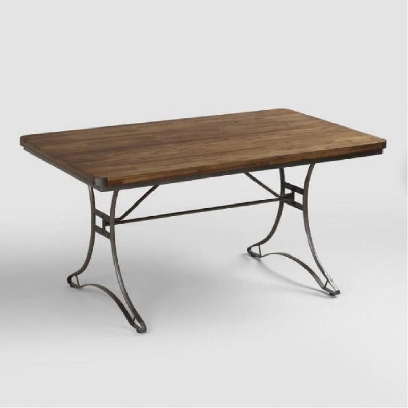 Industrial Dining Table