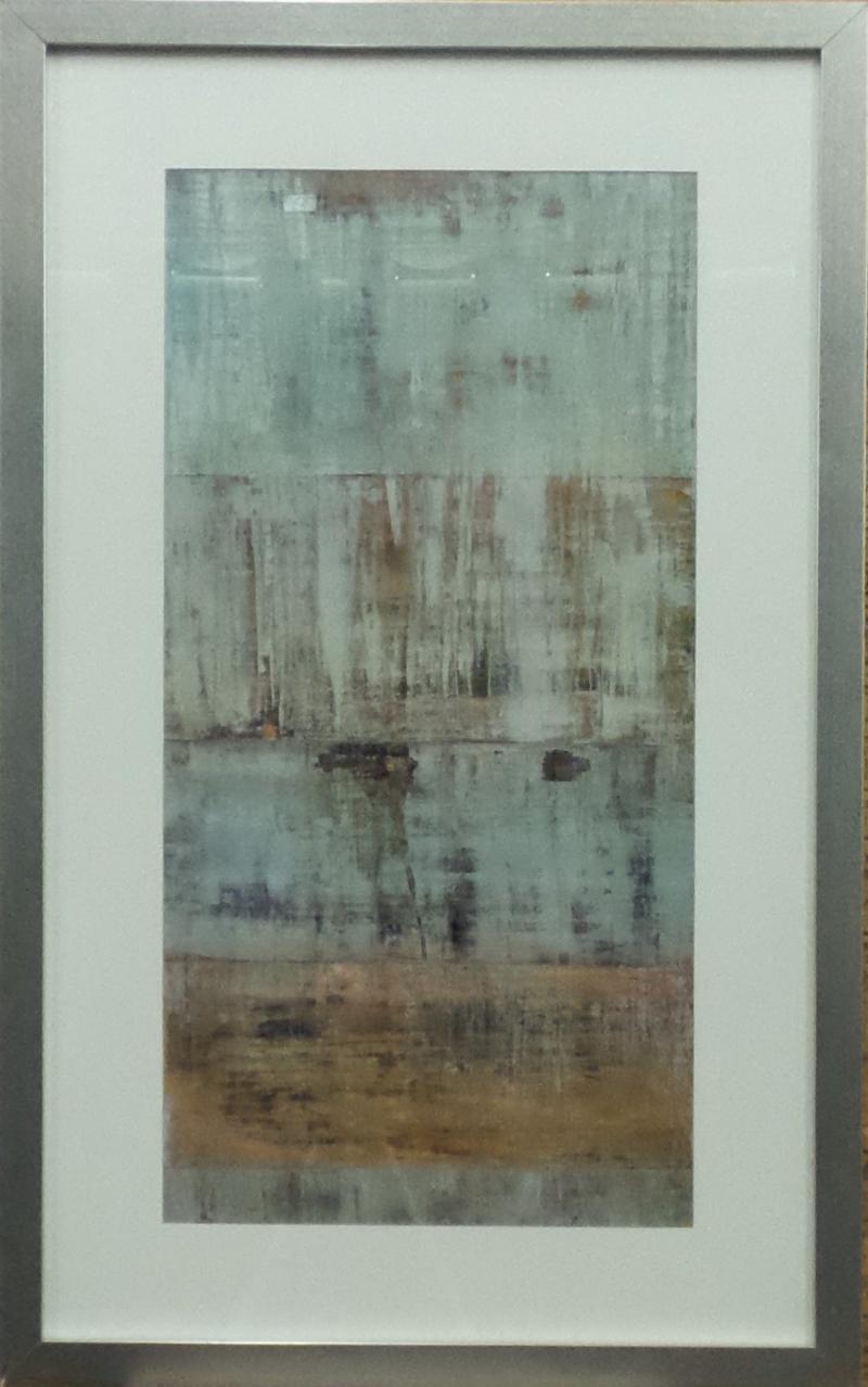 Grey Abstract