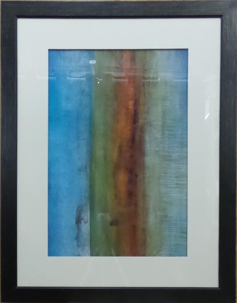 Colored Abstract