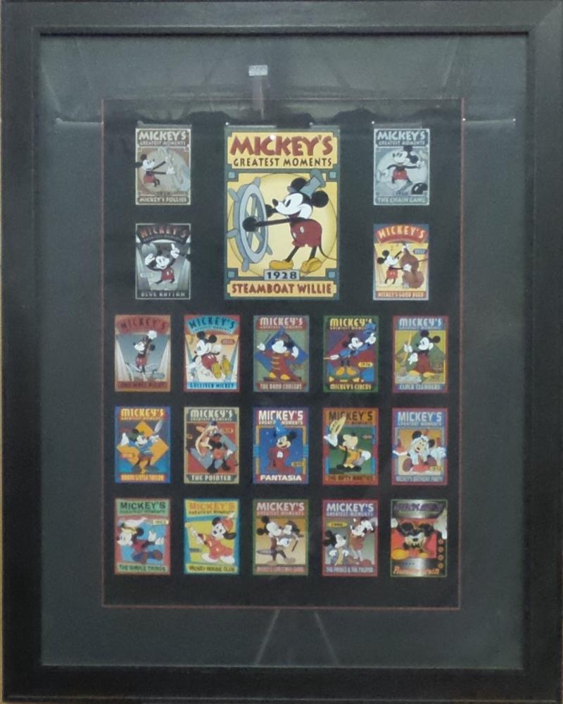 Mickey Mouse