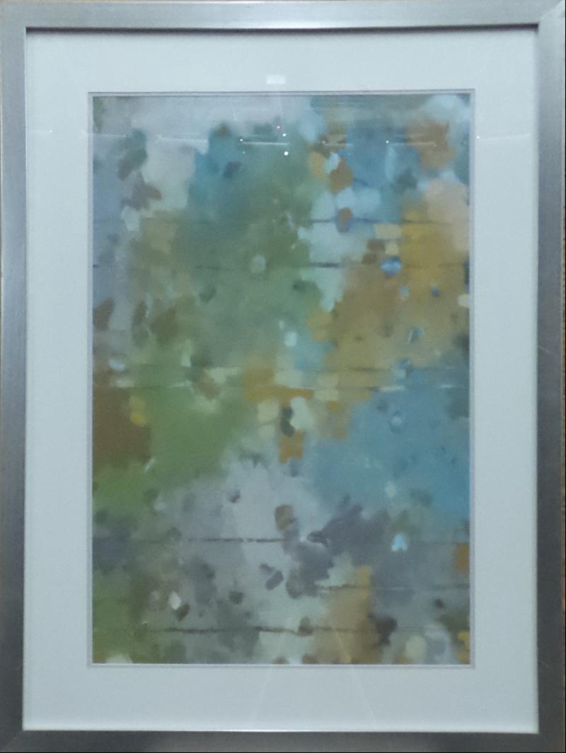Colored Abstract