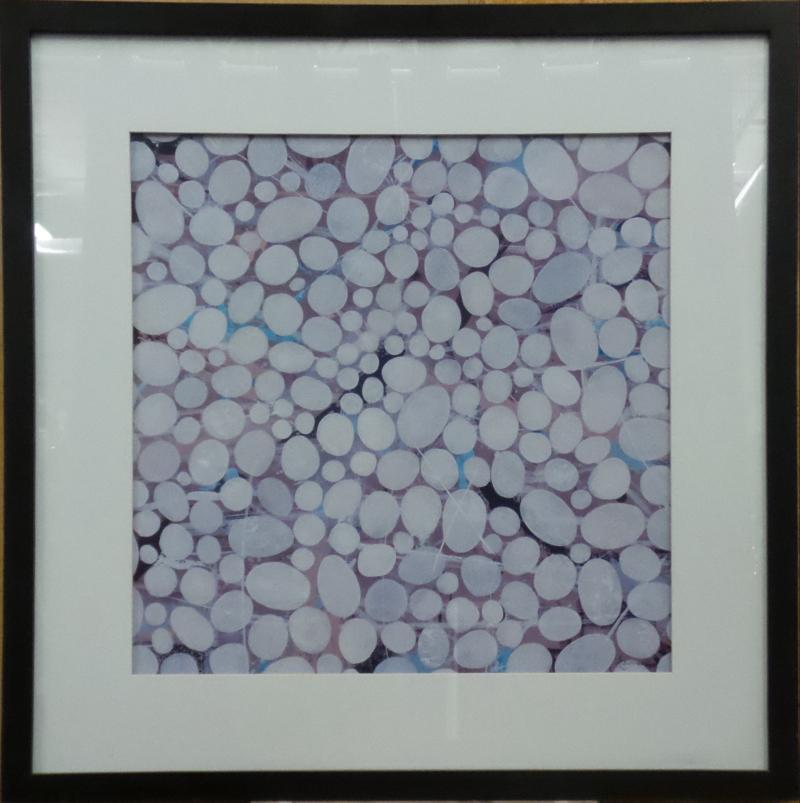 Round Abstract