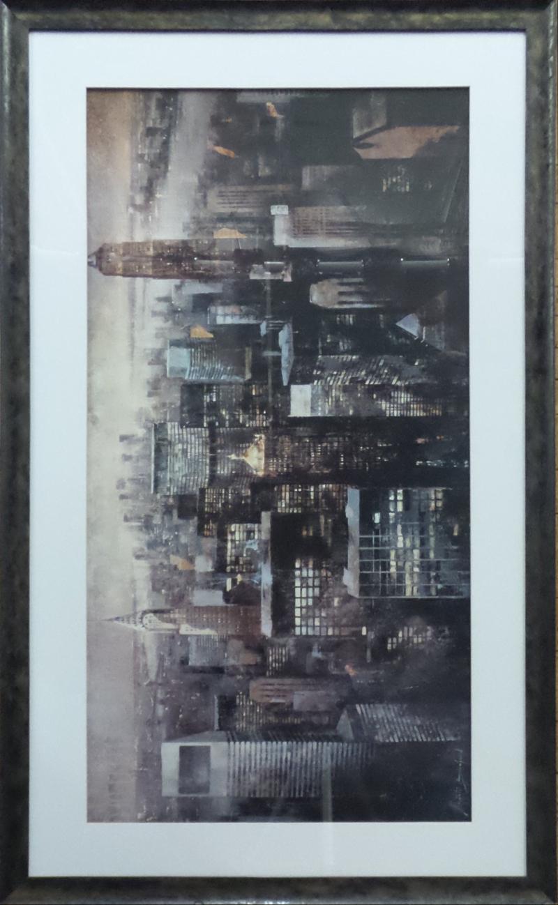 Skyscrapers