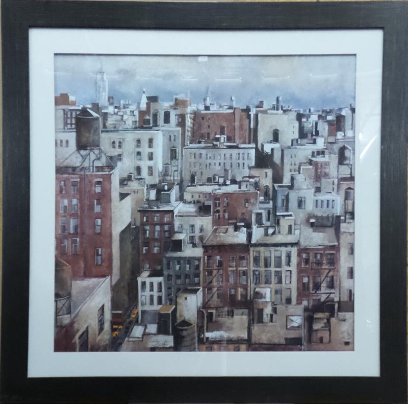 Skyscrapers