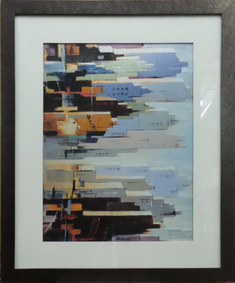 Skyscrapers