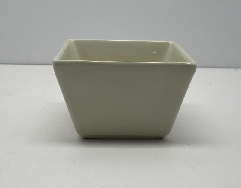 Square Bowl