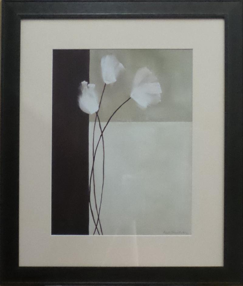 White Flowers