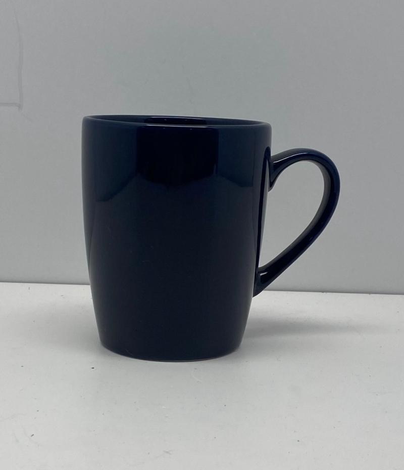 Navy Mug