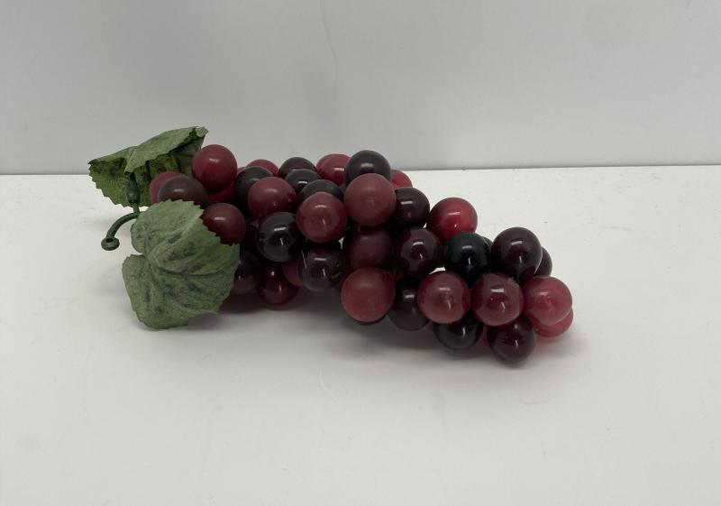 Faux Grapes