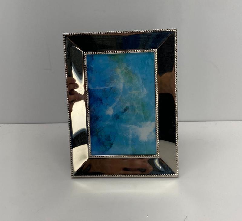 Mirrored Picture Frame
