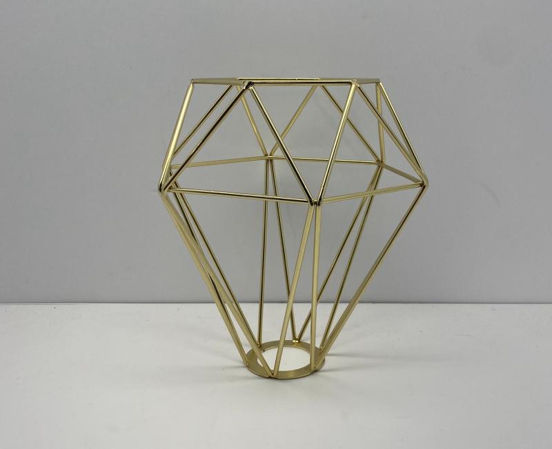 Diamond Wire Frame