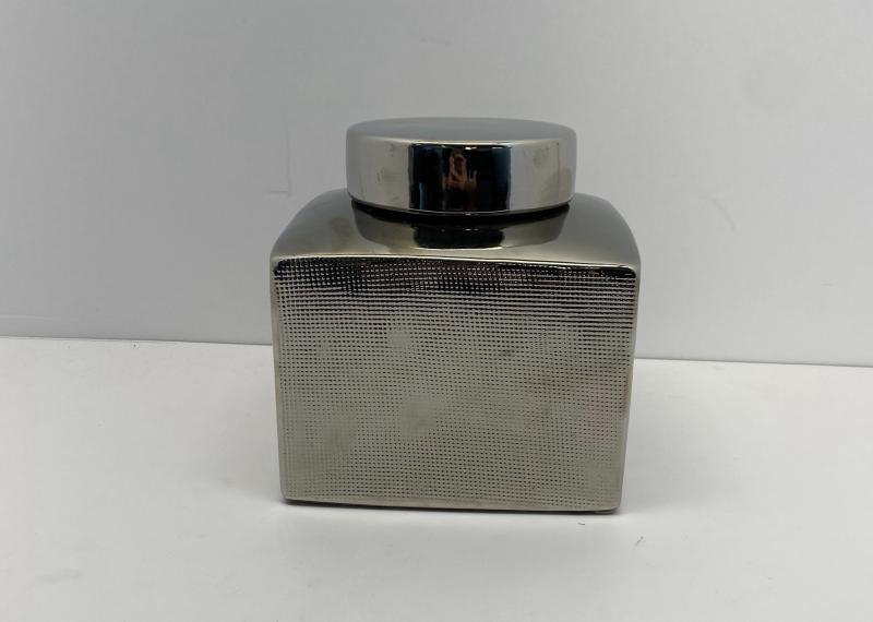 Mirrored Box