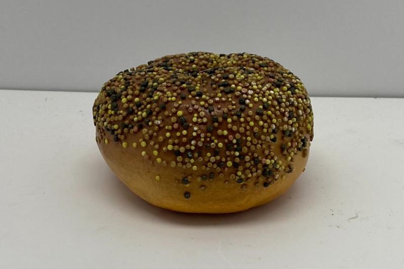 Faux Bagel