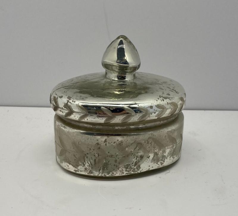 Silver Box