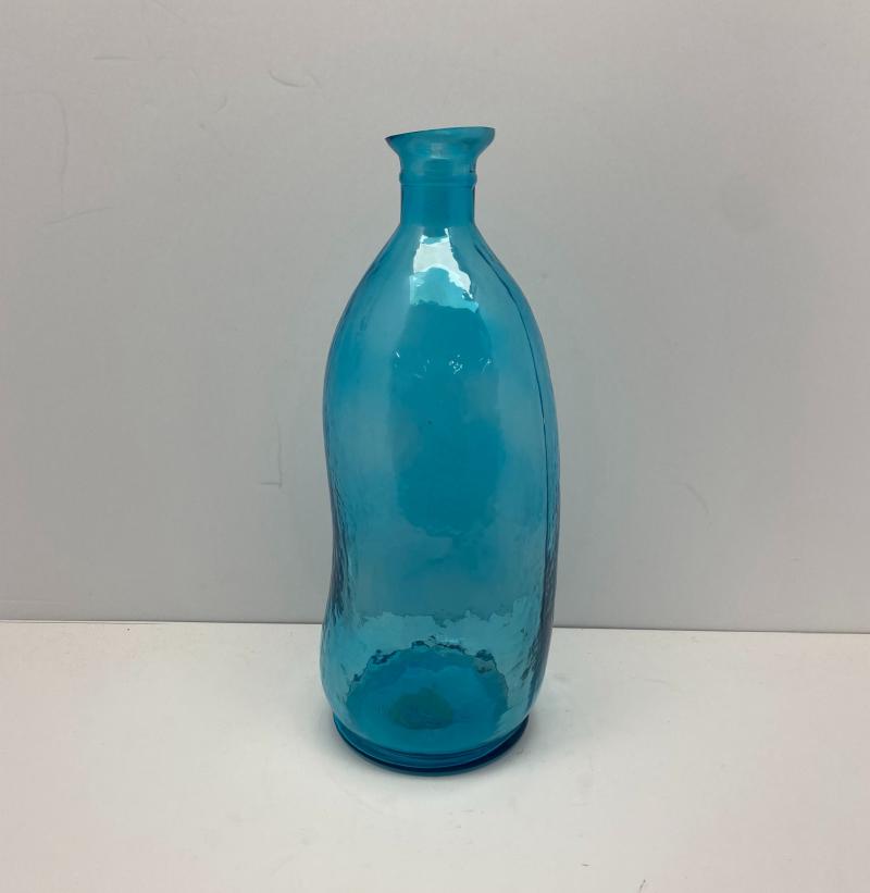 Blue Vase